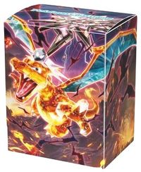 Pokemon Center Japan Exclusive: Shiny Gardevoir Deck Box - Pokemon  International Deck Boxes - Deck Boxes