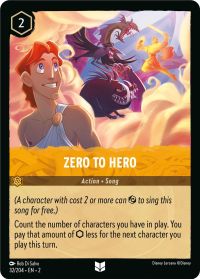 TCGplayer - Shop TCGplayer for the best prices on Disney Lorcana TCG cards