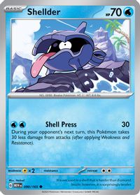 Shellder