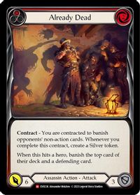 Tome of Imperial Flame - Bright Lights - Flesh and Blood TCG