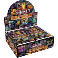 1st Edition Booster Box Yu-Gi-Oh! Valiant Smashers Booster Box - 1st Edition, Factory Sealed, 2023 Release, Fast Shipping 1st Edition Booster Box Yu-Gi-Oh! Valiant Smashers Booster Box - 1st Edition, Factory Sealed, 2023 Release, Fast Shipping
