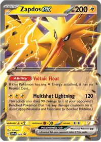 Kangaskhan ex (SV Black Star Promos 055) – TCG Collector