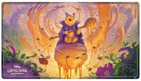 Disney Lorcana - Maleficent Playmat