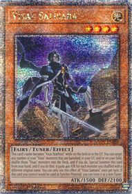 Carta Yu-Gi-Oh! Visas Samsara - AGOV-EN004 - Rara Segreta 1a Edizione - Dal Set Age Of Overlord - 4