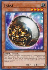 The Immortal Bushi Mourns the Mortal Body - Yu-Gi-Oh! Card