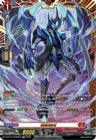 Vairlord (SEC) - Evenfall Onslaught - Cardfight Vanguard