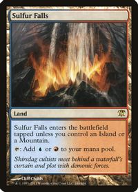 Splinter Twin, Modern Masters 2015 (MM2) Price History