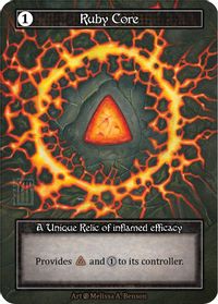 Philosopher's Stone - Alpha - Sorcery: Contested Realm