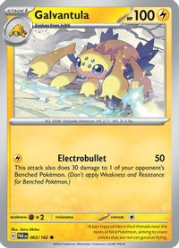 Pokemon Center Pokemon Phantom Forces (XY4) Theme Deck Galvantula - Pokemon  Phantom Forces (XY4) Theme Deck Galvantula . shop for Pokemon Center  products in India.