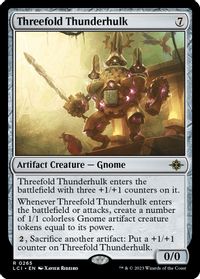 The Millennium Calendar - The Lost Caverns of Ixalan - Magic: The Gathering