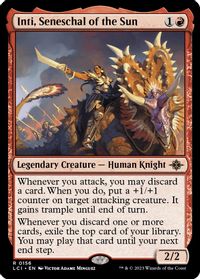  Magic: the Gathering - Tarmogoyf - Future Sight - Foil