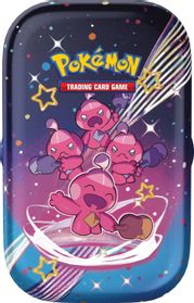 Pokémon TCG: Scarlet & Violet—Paldean Fates Tech Sticker Collection Styles  May Vary 290-87613/290-85613 - Best Buy