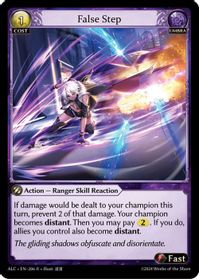 Tide Diviner - Dawn of Ashes Alter Edition - Grand Archive TCG