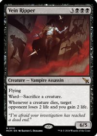 Sorin, Imperious Bloodlord - Core Set 2020 - Magic: The Gathering