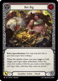 Rampart of the Ram's Head - Tales of Aria - Flesh and Blood TCG