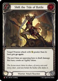 Braveforge Bracers - History Pack Vol.1 - Flesh and Blood TCG