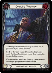 Already Dead - Bright Lights - Flesh and Blood TCG