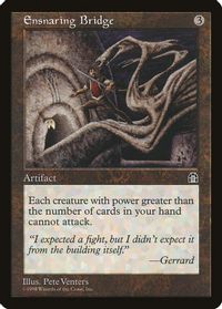 Engineered Explosives - Fifth Dawn - Magic: The Gathering