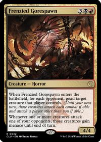 Blood Pet - 7th Edition - Magic: The Gathering