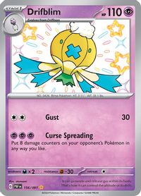 Drifblim