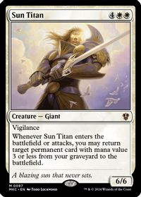 The Top 10 Best Angel Commander Cards in Magic: The Gathering