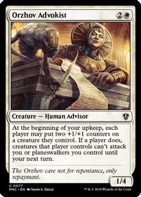 Fell Beast of Mordor (Borderless) (Surge Foil) - Commander: The