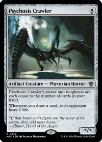 Magic: The Gathering - Underworld Dreams - Foil - Theros Beyond