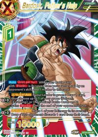 Son Gohan, Latent Power Unleashed - Fighter's Ambition - Dragon 