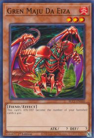 10 Yu-Gi-Oh Cards With Scary-Long Text