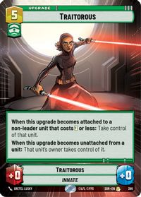 U-Wing Reinforcement (Hyperspace) - Spark of Rebellion - Star Wars:  Unlimited