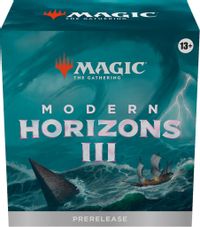 Modern Horizons 3 Bundle Gift Edition | Magic Madhouse