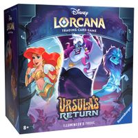Disney Lorcana: The First Chapter Illumineer's Trove – Realgoodeal