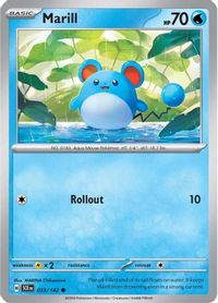Marill