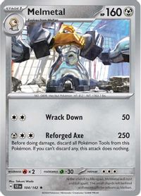 Melmetal