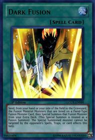 Evil Hero Lightning Golem (UTR) - Gladiator's Assault - YuGiOh