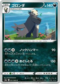 Pangoro