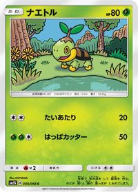 Turtwig - 006/066
