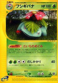 Venusaur - 065/128