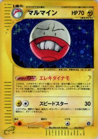 Electrode - 036/092