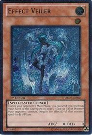 Ghost Ogre & Snow Rabbit (UTR) - OTS Tournament Pack 5 - YuGiOh