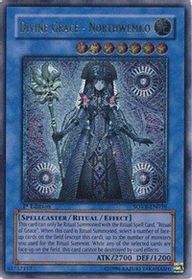 Ruin, Queen of Oblivion (UTR) - Shadow of Infinity - YuGiOh