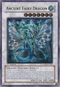 Black Rose Dragon (UTR) - Crossroads of Chaos - YuGiOh