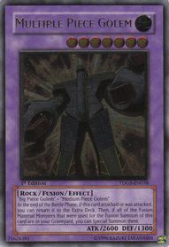 Rainbow Neos (Ghost Rare) - Phantom Darkness - YuGiOh