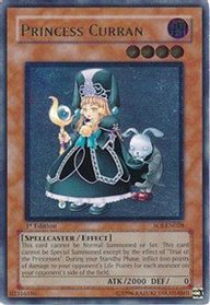 Common 3x Trial of the Princesses Shadow Unlimited Edition SOI SOI-EN044 