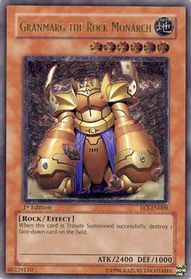 Thestalos the Firestorm Monarch (UTR) - Rise of Destiny - YuGiOh