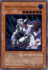 Thestalos the Firestorm Monarch (UTR) - Rise of Destiny - YuGiOh