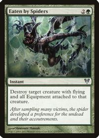 4 GANG OF DEVILS ~mtg NM Conspiracy Take The Crown Unc x4 