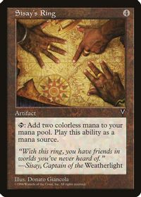 Ouphe Vandals FOIL Fifth Dawn NM Green Uncommon MAGIC GATHERING CARD ABUGames 