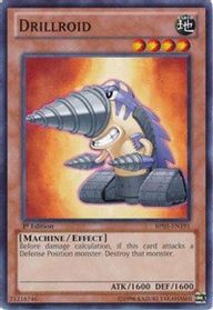 Cybernetic Magician (UTR) - Cybernetic Revolution - YuGiOh