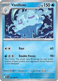 Vanilluxe